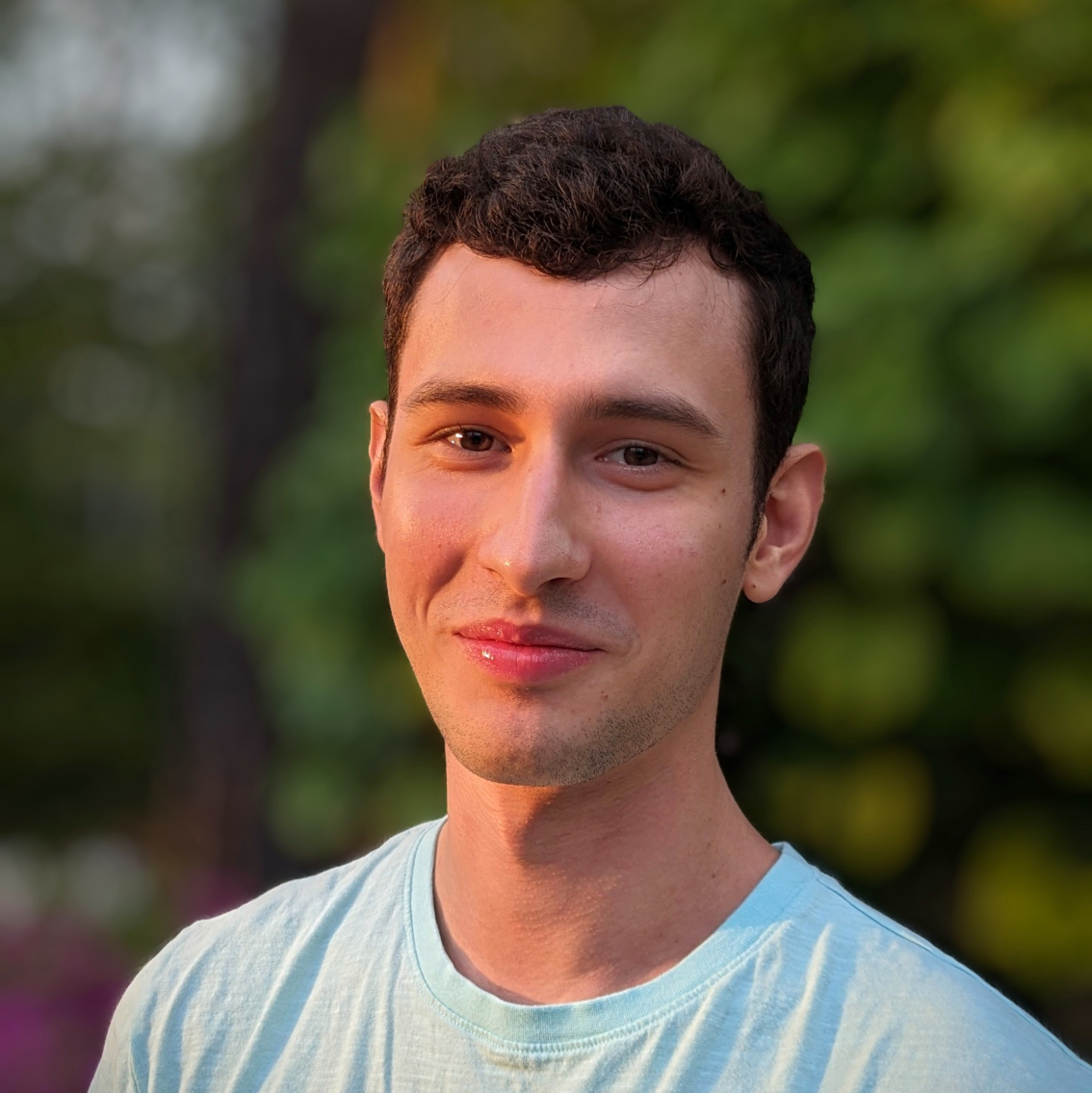 Andrew Gostishchev - Senior Software Engineer
